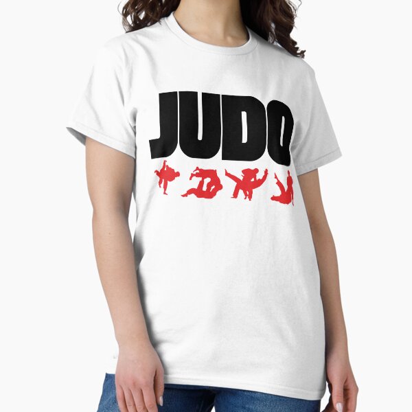 Item preview, Judo Shirt Martial Arts, Judo Gifts , Judo T-Shirt, MMA T Shirts designed and sold by nativeplanet.