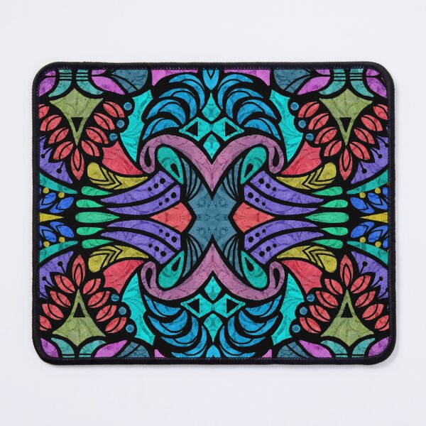 Item preview, Bohemian Boaparaeve designed and sold by Deborah Maxemow.