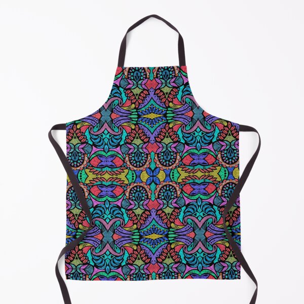 Item preview, Bohemian Boaparaeve designed and sold by Deborah Maxemow.