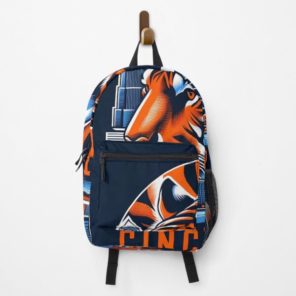 Item preview, Cincinnati Bengals Artwork designed and sold by ArtfulMiller.