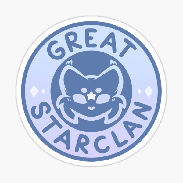 Item preview, Great StarClan designed and sold by Novella Artist.
