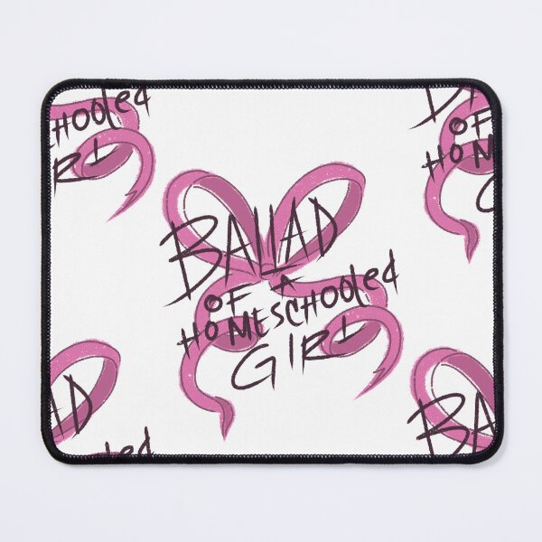 Item preview, Ballad of a homeschooled girl. designed and sold by ArtDiegoo.