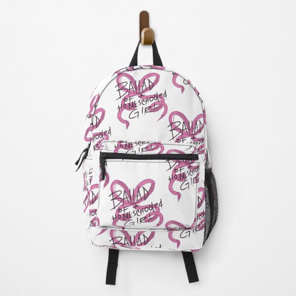 Item preview, Ballad of a homeschooled girl. designed and sold by ArtDiegoo.