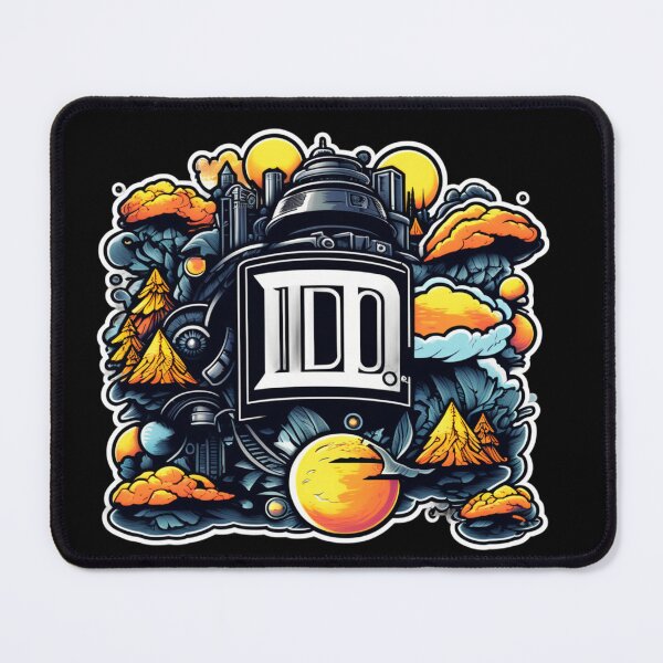Item preview, dlo designed and sold by DahGrind.