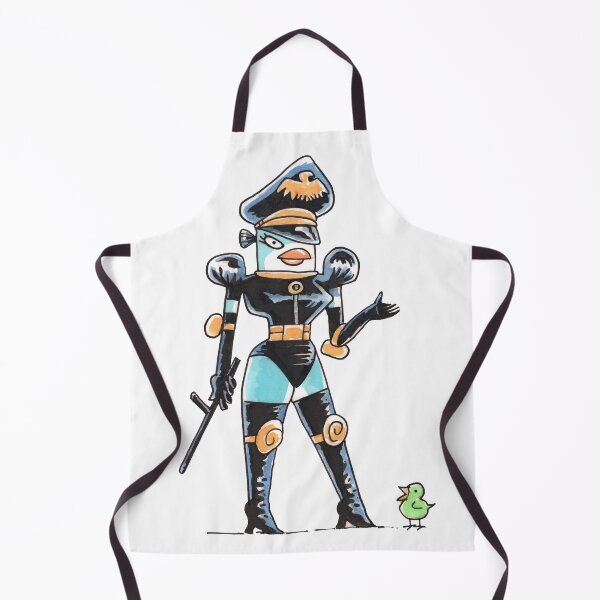 Item preview, Officer Birdy Smash designed and sold by Chuck Whelon.
