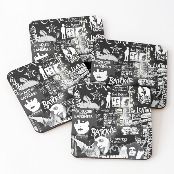Item preview, Goth It Up  designed and sold by LinaBlackFlame.