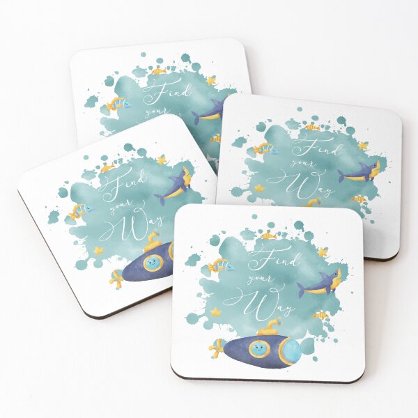 Item preview, Find your Way designed and sold by Natalia Varlamova.