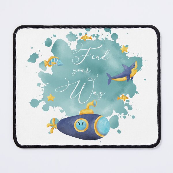 Item preview, Find your Way designed and sold by Natalia Varlamova.