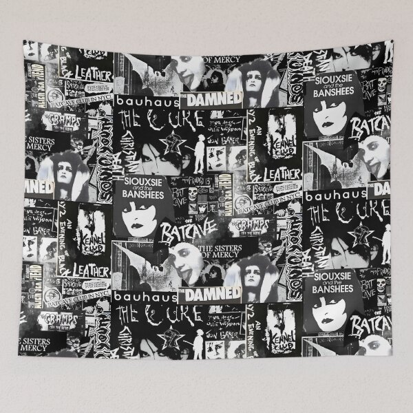 Item preview, Goth It Up  designed and sold by LinaBlackFlame.