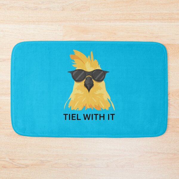 Item preview, Tiel with it Cockatiel Bird designed and sold by CheninaStore.