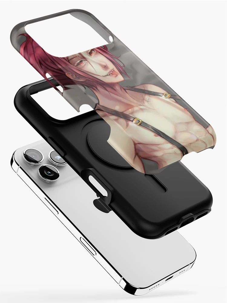 Thumbnail 2 of 4, iPhone Case, Style One designed and sold by Fuure.