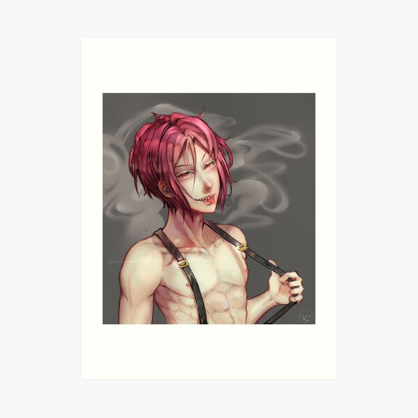 Style One Art Print