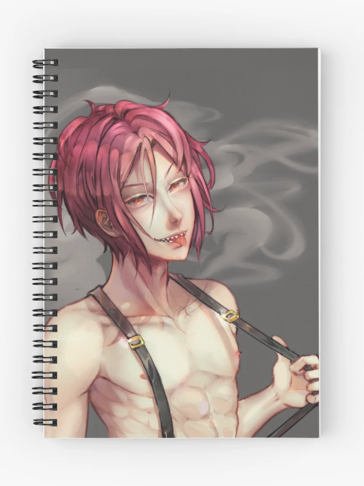 Thumbnail 1 of 3, Journal, Style One designed and sold by Fuure.