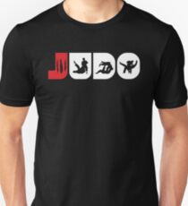 Judo Shirt Martial Arts, Judo Gifts , Judo T-Shirt, MMA T Shirts Unisex T-Shirt