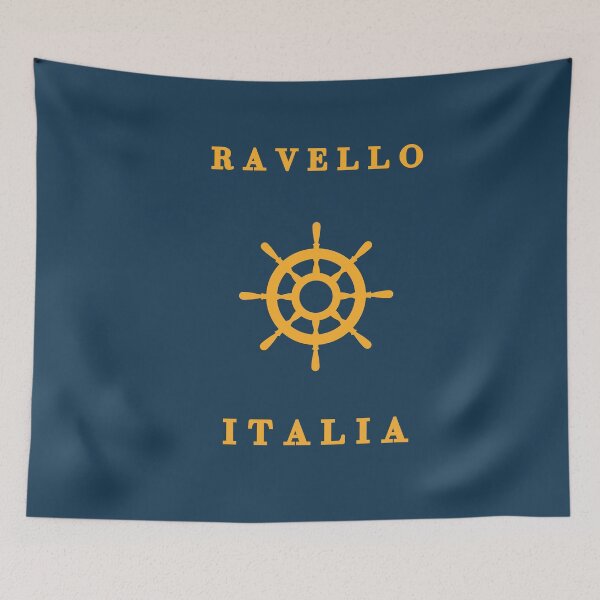 Item preview, Ravello Italia designed and sold by TheRightHonMP.