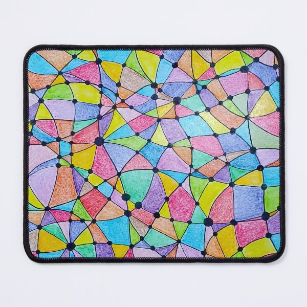 Item preview, Lines And Color designed and sold by OCNau.