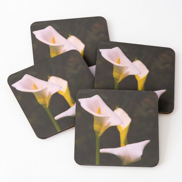 Item preview, Calla Lilies in Bloom designed and sold by hawkshavenphoto.