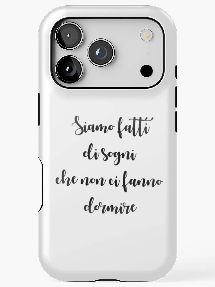Thumbnail 1 of 4, iPhone Case, Fragili designed and sold by Cecki.