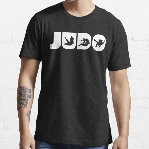 Opsommen Fluisteren Ventileren Judo Shirt Martial Arts, Judo Gifts , Judo T-Shirt, MMA T Shirts" T-shirt  for Sale by nativeplanet | Redbubble | judo t-shirts - judo t-shirts -  martial arts t-shirts