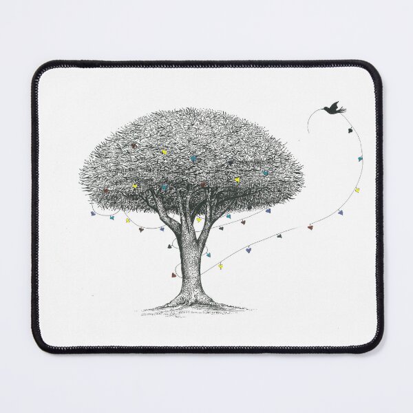 Item preview, Sharing The Love designed and sold by downunder-gal.