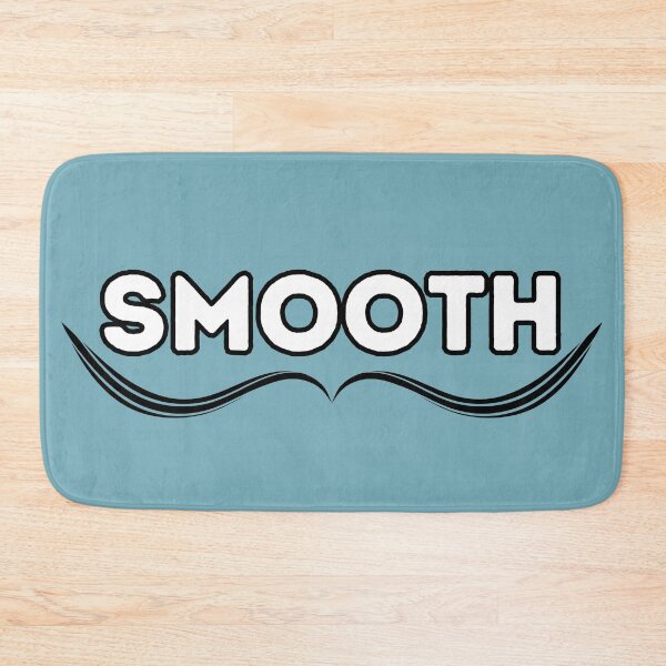 Item preview, SMOOTH designed and sold by zFruity.