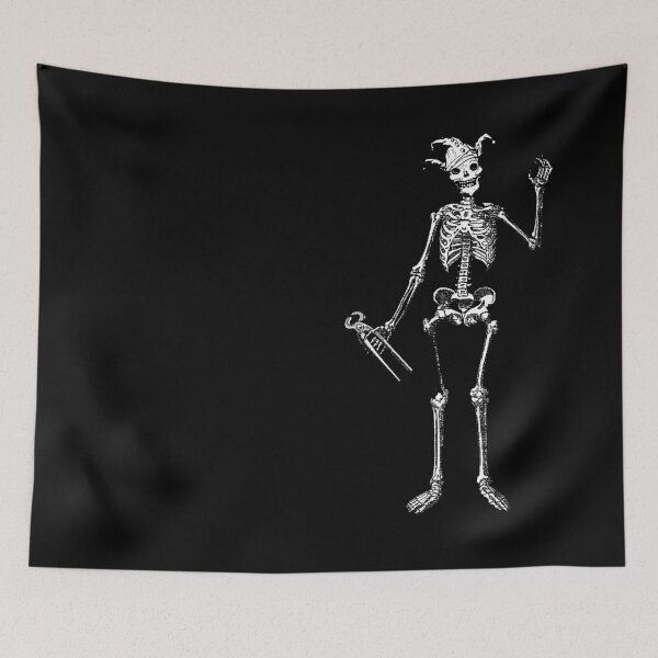Item preview, Fools Friend designed and sold by StudioApocalyps.