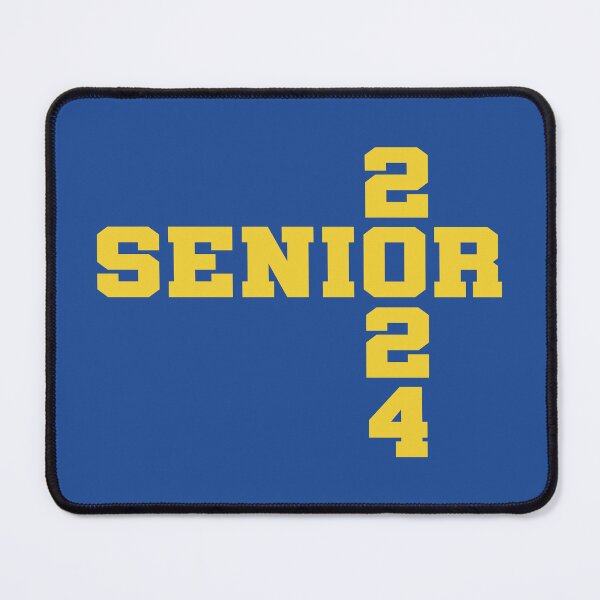 Item preview, Senior 2024 - Class of 2024 - 2024 Graduation Gifts - 2024 Grad designed and sold by DesignByLeo.