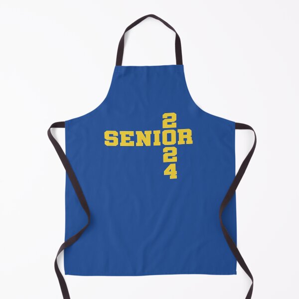 Item preview, Senior 2024 - Class of 2024 - 2024 Graduation Gifts - 2024 Grad designed and sold by DesignByLeo.