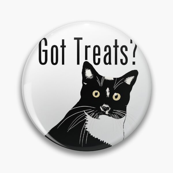 Item preview, Got Treats? Ver. 2.0 designed and sold by PathlessNomad.