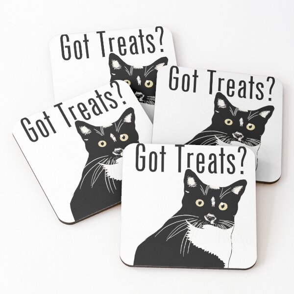 Item preview, Got Treats? Ver. 2.0 designed and sold by PathlessNomad.