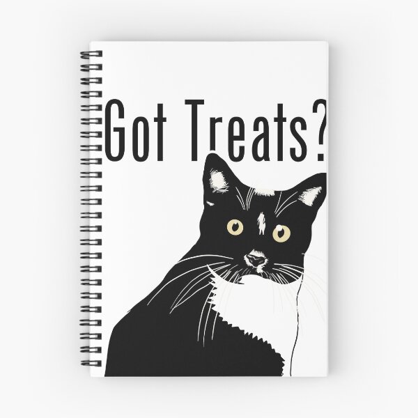 Item preview, Got Treats? Ver. 2.0 designed and sold by PathlessNomad.