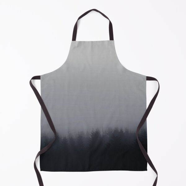 Item preview, Foggy forest designed and sold by Levi Carroll.