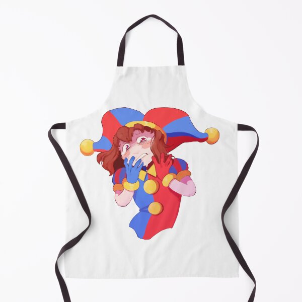 Item preview, Pomni designed and sold by secrettps.