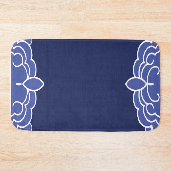 Item preview, Fourth Wing Clouds Blue Illustrated  designed and sold by TheFantazyForge.