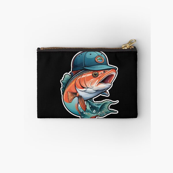 Item preview, Time for Salmon Fishing designed and sold by WANBASTEN.