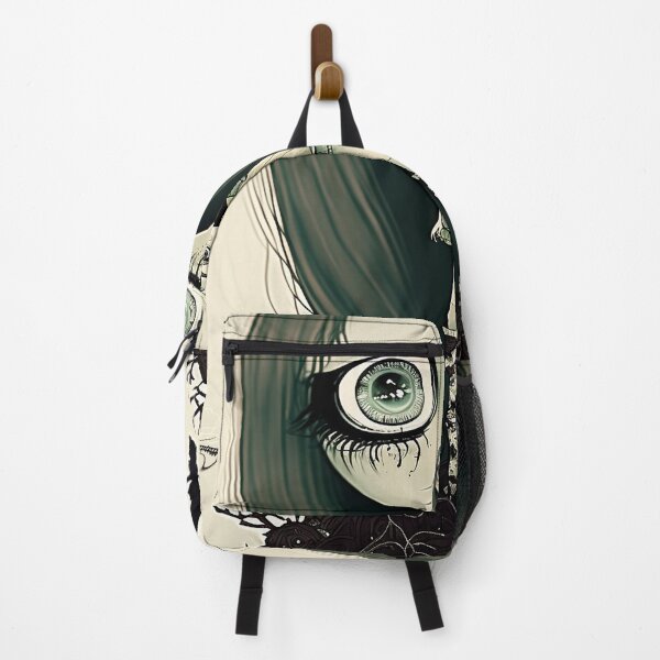 Item preview, lowbrow girl designed and sold by karin milman.
