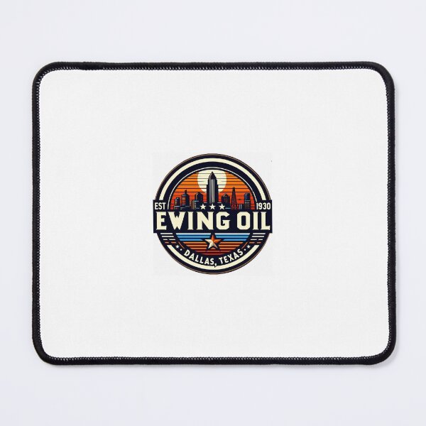 Item preview, Ewing Oil designed and sold by Unreal Brands.