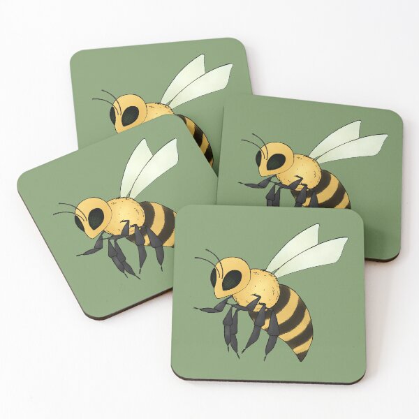 Item preview, Bee designed and sold by marilustre.