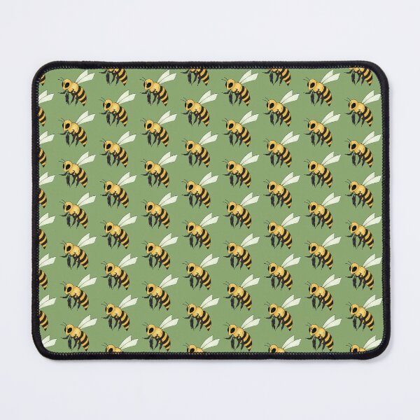 Item preview, Bee designed and sold by marilustre.