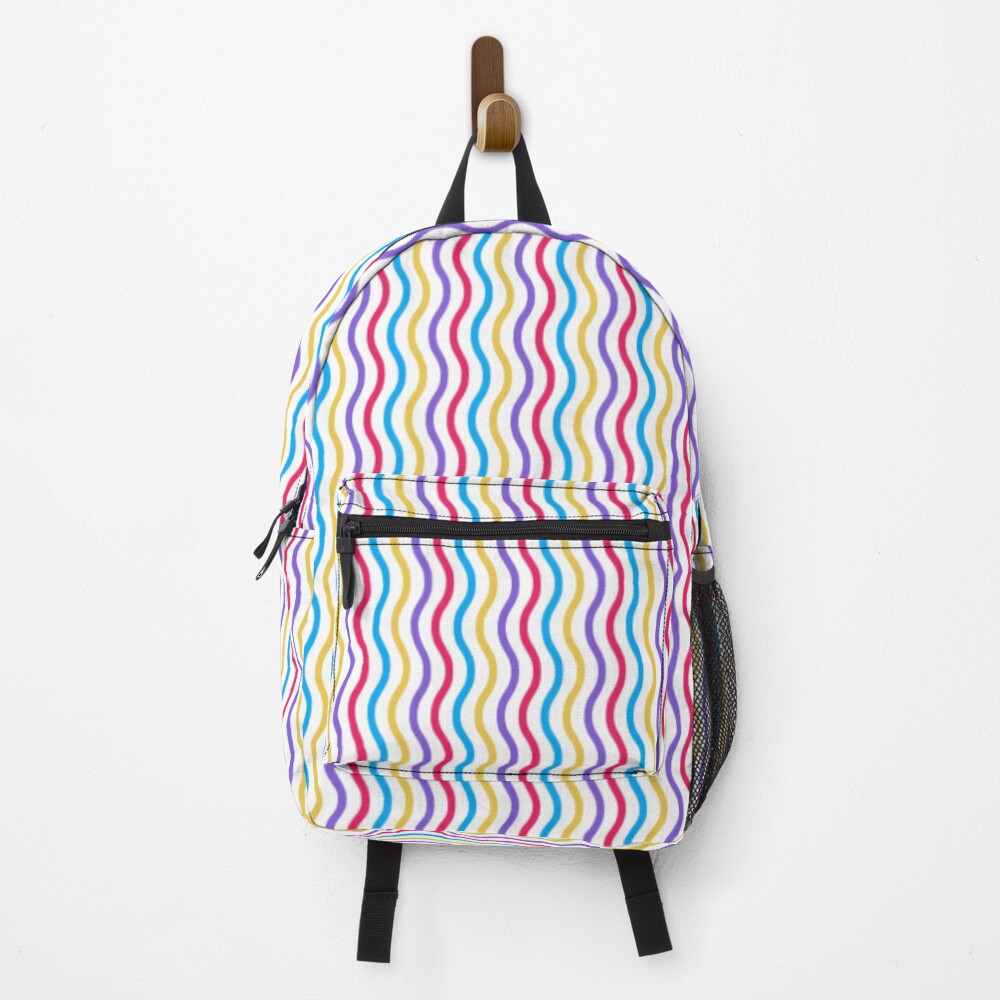 Item preview, Backpack designed and sold by MtValleyDesign.