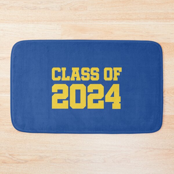 Artikelvorschau, Jahrgang 2024 – Senior 2024 – Abschlussgeschenk 2024 – Absolventen 2024 entworfen und verkauft von DesignByLeo.