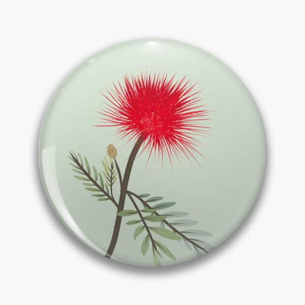 Item preview, Ohia Blossom designed and sold by laurenmoee.
