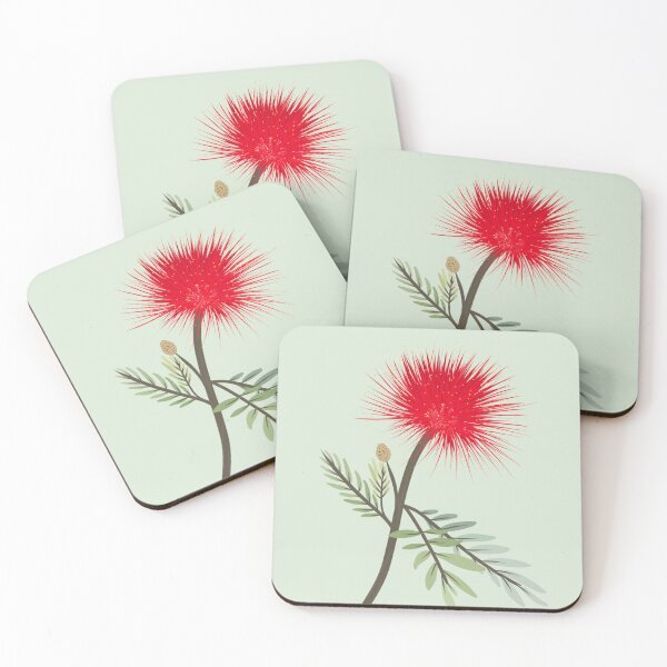 Item preview, Ohia Blossom designed and sold by laurenmoee.