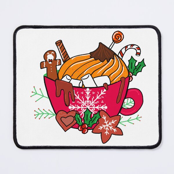 Item preview, Christmas Mug designed and sold by Save Earth.