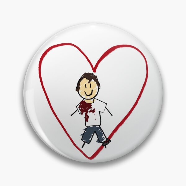 Item preview, Adam designed and sold by RoserinArt.