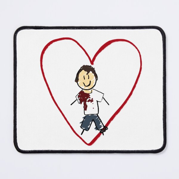 Item preview, Adam designed and sold by RoserinArt.