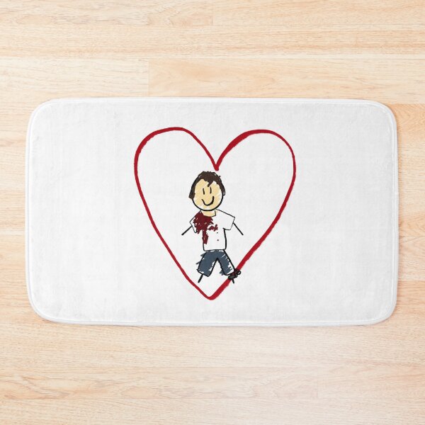Item preview, Adam designed and sold by RoserinArt.