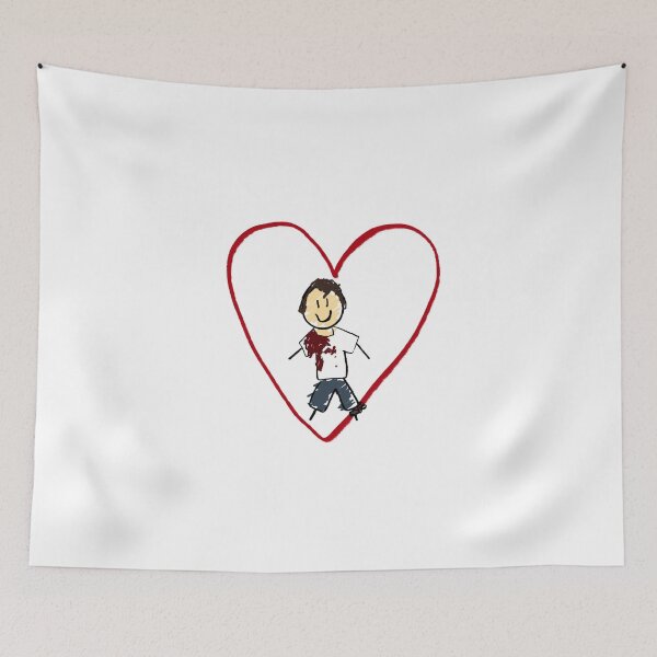Item preview, Adam designed and sold by RoserinArt.