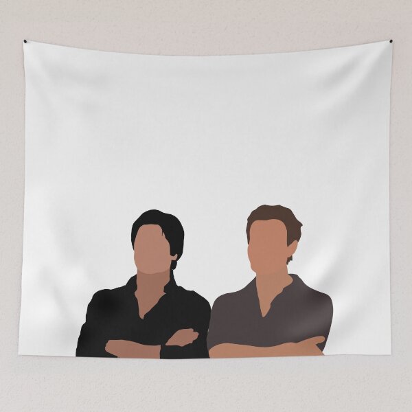 Item preview, salvatore brothers designed and sold by gdm123.
