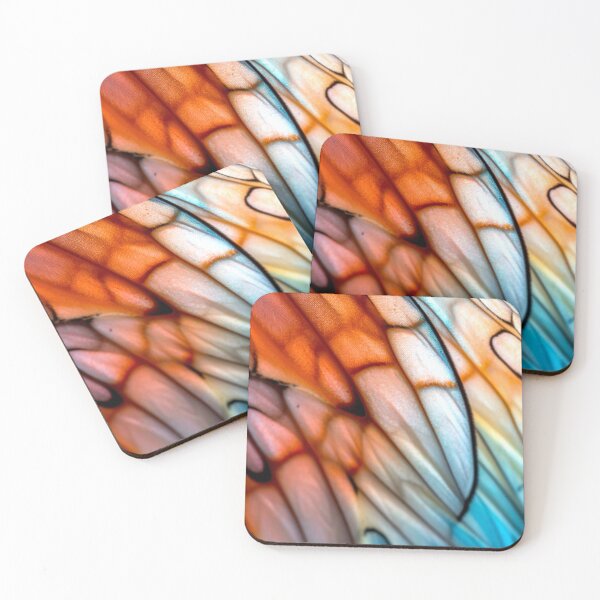 Item preview, Butterfly Wings - Radiant Flutter Fantasy designed and sold by Highlandkings.